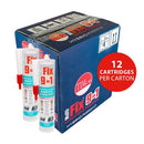 TIMCO Adhesives & Building Chemicals TIMCO 9 In 1 Adhesive & Sealant Crystal Clear - 290ml