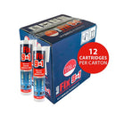 TIMCO Adhesives & Building Chemicals TIMCO 9 in 1 Instant Grab Adhesive White - 290ml