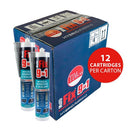 TIMCO Adhesives & Building Chemicals TIMCO 9 In 1 Universal Adhesive & Sealant Grey - 290ml
