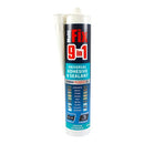 TIMCO Adhesives & Building Chemicals TIMCO 9 In 1 Universal Adhesive & Sealant White - 290ml