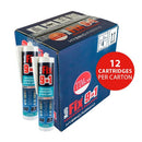 TIMCO Adhesives & Building Chemicals TIMCO 9 In 1 Universal Adhesive & Sealant White - 290ml