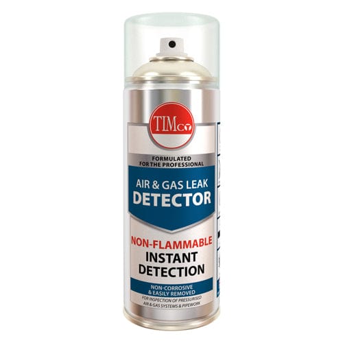 TIMCO Adhesives & Building Chemicals TIMCO Air & Gas Leak Detector - 300ml