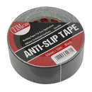 TIMCO Adhesives & Building Chemicals TIMCO Anti-Slip Tape Black - 10m x 50mm