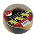 TIMCO Adhesives & Building Chemicals TIMCO Anti-Slip Tape Yellow & Black - 10m x 50mm
