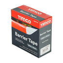 TIMCO Adhesives & Building Chemicals TIMCO Barrier Tape Red & White