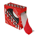 TIMCO Adhesives & Building Chemicals TIMCO Barrier Tape Red & White