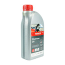 TIMCO Adhesives & Building Chemicals TIMCO Chainsaw Oil, Premium Anti-Fling Lubricant - 1L