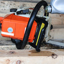 TIMCO Adhesives & Building Chemicals TIMCO Chainsaw Oil, Premium Anti-Fling Lubricant - 1L