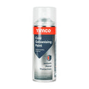 TIMCO Adhesives & Building Chemicals TIMCO Cold Galvanising Paint - 380ml