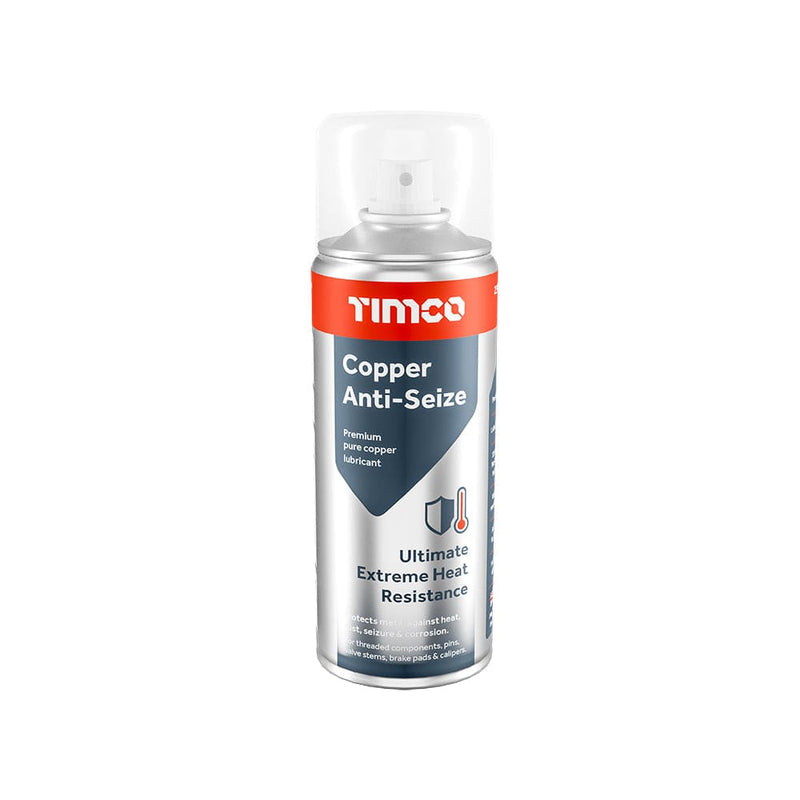 TIMCO Adhesives & Building Chemicals TIMCO Copper Anti-Seize - 380ml