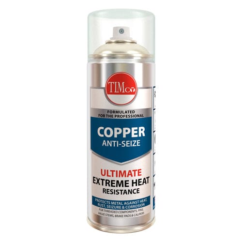 TIMCO Adhesives & Building Chemicals TIMCO Copper Anti-Seize - 380ml