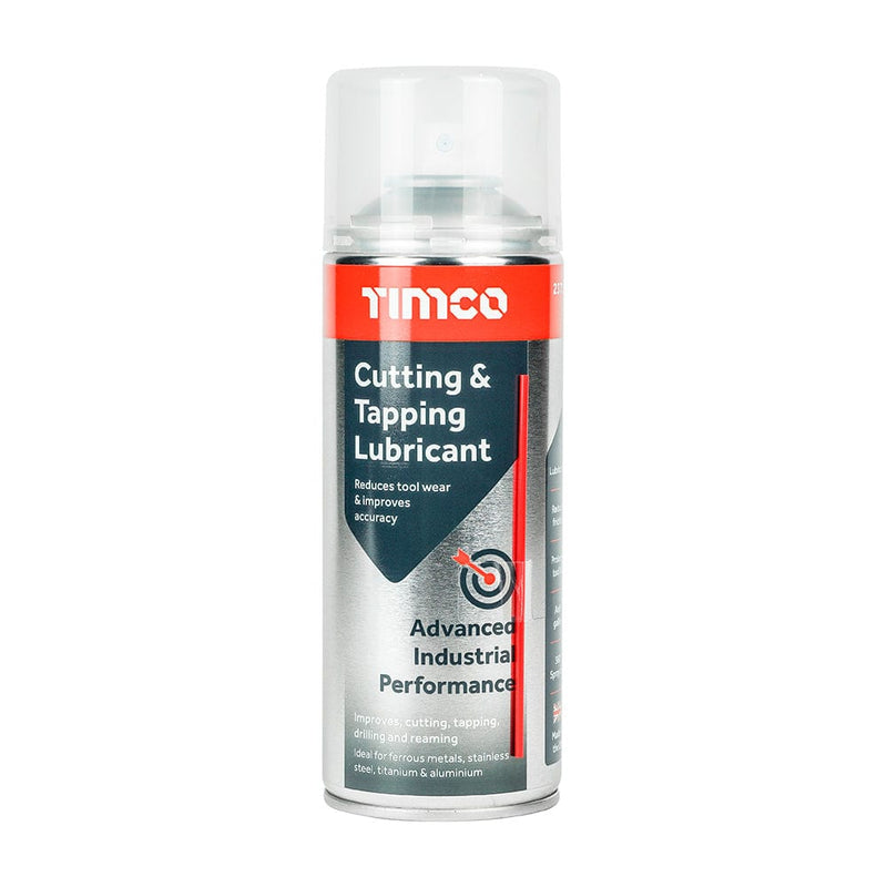 TIMCO Adhesives & Building Chemicals TIMCO Cutting & Tapping Lubricant - 380ml