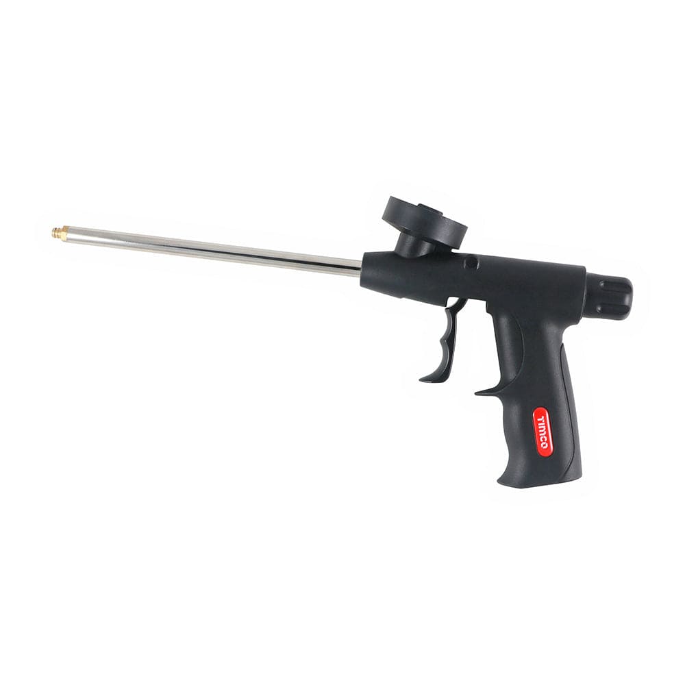 Timco Economy Pu Foam Applicator Gun - 750Ml & 500Ml - Pack Qty - 1 Ea