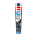 TIMCO Adhesives & Building Chemicals TIMCO Fill & Fix Expanding PU Foam B3 Gun Grade - 750ml
