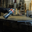 TIMCO Adhesives & Building Chemicals TIMCO Finishing Paint Gloss Black - 380ml