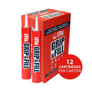 TIMCO Adhesives & Building Chemicals TIMCO Grip & Fill Solvent Based Beige - 350ml