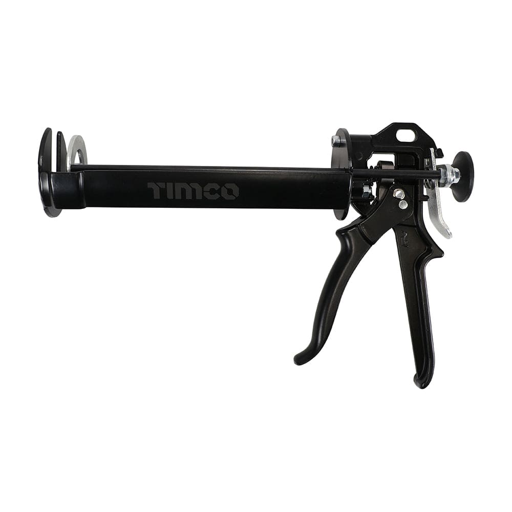 Timco Heavy Duty Resin Gun - 8" - Pack Qty - 1 Ea
