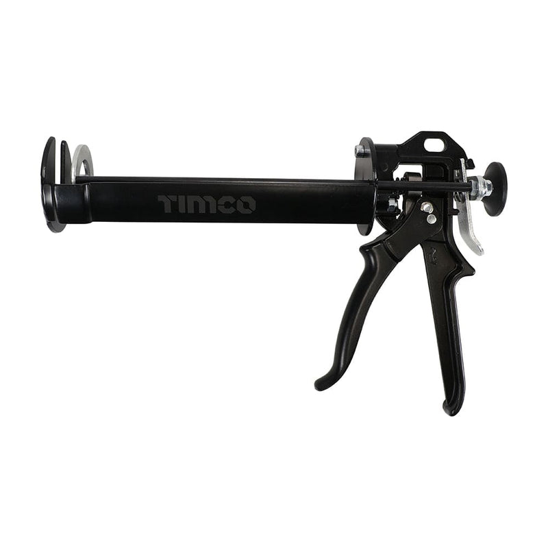 TIMCO Adhesives & Building Chemicals TIMCO Heavy Duty Resin Gun - 8"
