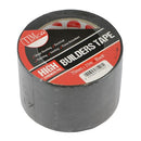 TIMCO Adhesives & Building Chemicals TIMCO High Strength PVC Builder's Tape - 33m x 75mm