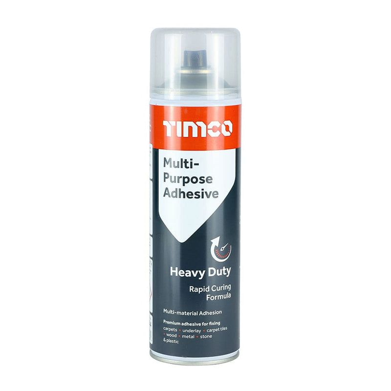 TIMCO Adhesives & Building Chemicals TIMCO Multi-Purpose Adhesive - 500ml