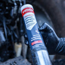 TIMCO Adhesives & Building Chemicals TIMCO Premium Lithium Complex Grease, High Pressure, Very High Temperature Red Grease Cartridge - 400g