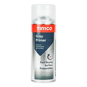 TIMCO Adhesives & Building Chemicals TIMCO Primer Grey - 380ml