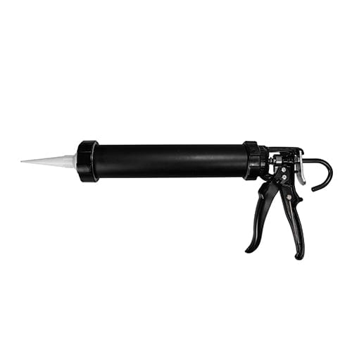 Timco Professional Foil & Cartridge Applicator Gun 400Ml & 380Ml - 400Ml & 380Ml - Pack Qty - 1 Ea