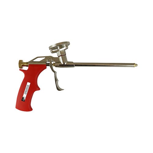 Timco Pu Foam Applicator Gun - 750Ml & 500Ml - Pack Qty - 1 Ea