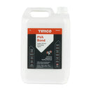 TIMCO Adhesives & Building Chemicals TIMCO PVA Bond - 5L