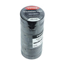 TIMCO Adhesives & Building Chemicals TIMCO PVC Insulation Tape Black - 25m x 18mm
