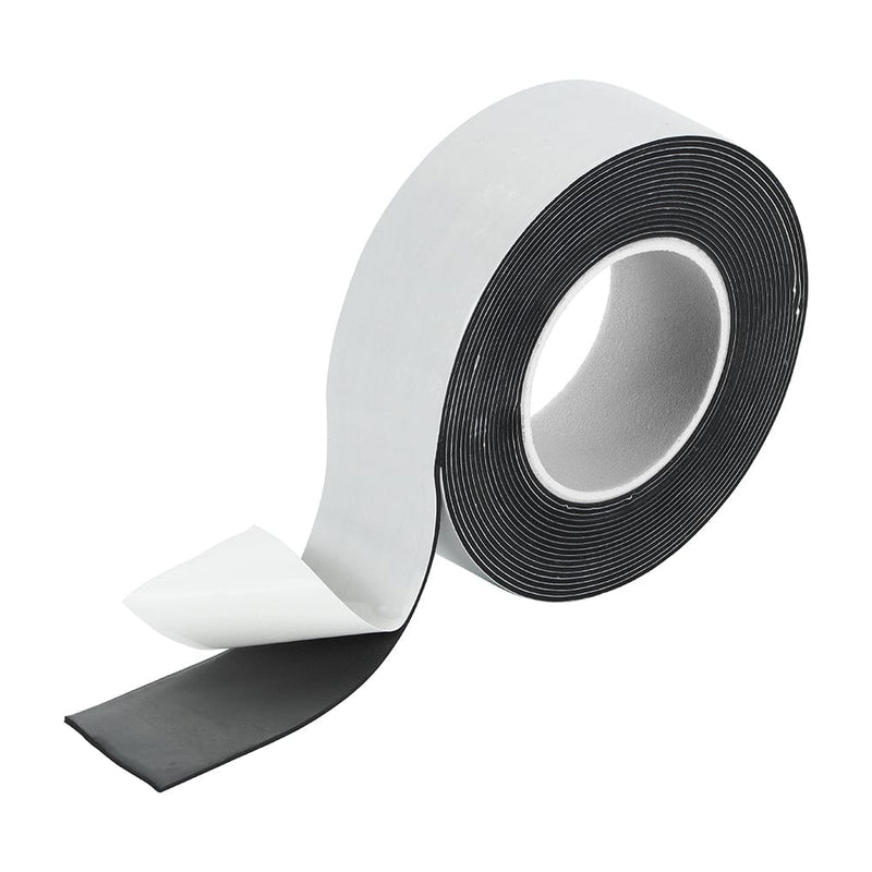 TIMCO Adhesives & Building Chemicals TIMCO Self Amalgamating Tape - 3m x 25mm
