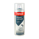 TIMCO Adhesives & Building Chemicals TIMCO Silicone Lubricant - 380ml