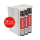 TIMCO Adhesives & Building Chemicals TIMCO Survey & Spot Marker Black - 750ml