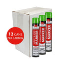 TIMCO Adhesives & Building Chemicals TIMCO Survey & Spot Marker Green - 750ml