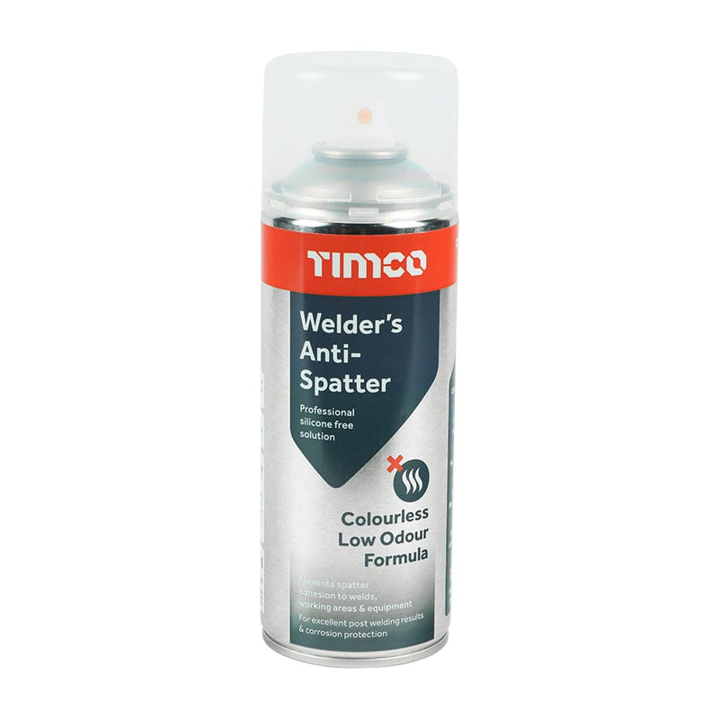TIMCO Adhesives & Building Chemicals TIMCO Welder's Anti Spatter - 300ml