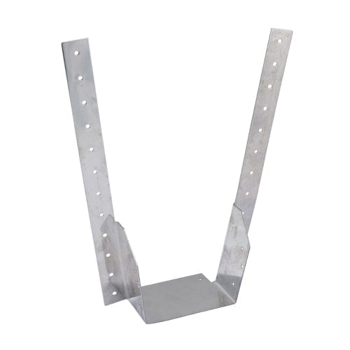 TIMCO Building Hardware & Site Protection 100 x 100 to 225 TIMCO Timber Hangers Standard A2 Stainless Steel
