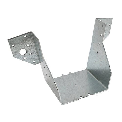 TIMCO Building Hardware & Site Protection 100 x 123 TIMCO Multi-Functional Hangers Galvanised
