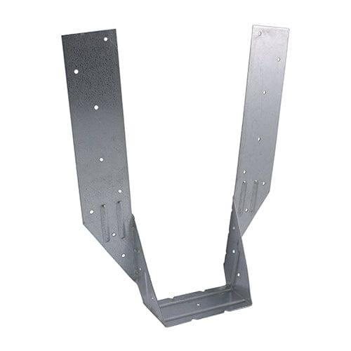 TIMCO Building Hardware & Site Protection 100 x 125 to 220 TIMCO Timber Hangers No Tag Galvanised