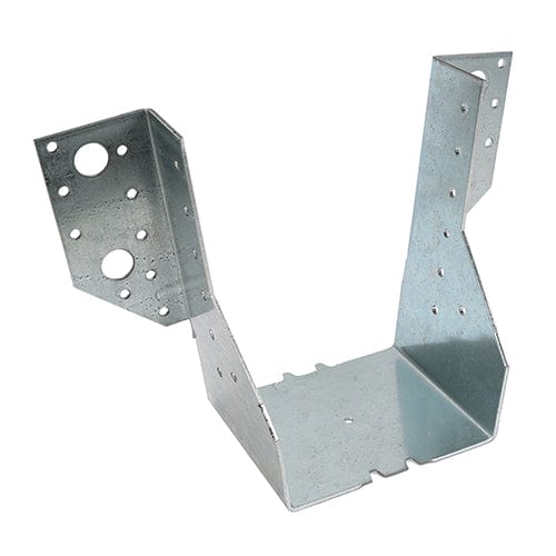 TIMCO Building Hardware & Site Protection 100 x 152 TIMCO Multi-Functional Hangers Galvanised