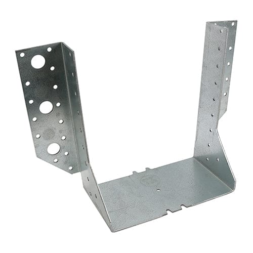 TIMCO Building Hardware & Site Protection 100 x 202 TIMCO Multi-Functional Hangers Galvanised