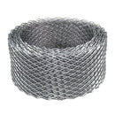 TIMCO Building Hardware & Site Protection 100mm TIMCO Brick Reinforcement Coil Galvanised