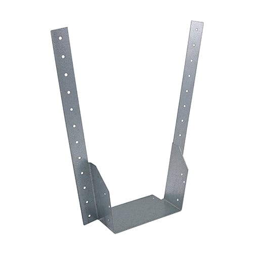 TIMCO Building Hardware & Site Protection 125 x 100 to 225 TIMCO Timber Hangers Standard Galvanised