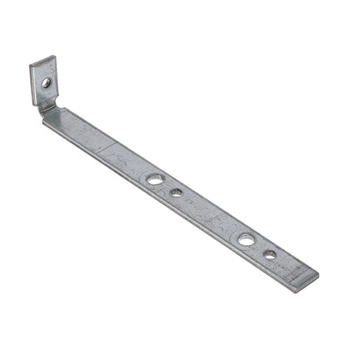 TIMCO Building Hardware & Site Protection 147 x 12 / 10 / Bag TIMCO Window Board Ties Galvanised