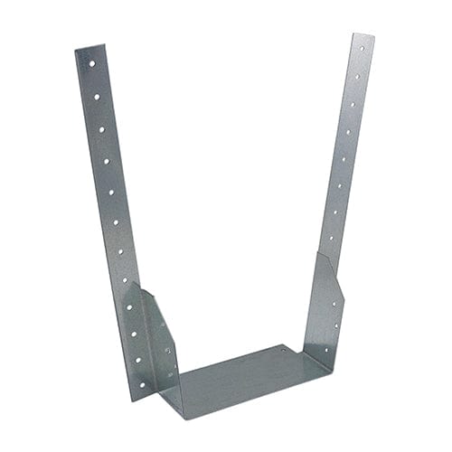 TIMCO Building Hardware & Site Protection 150 x 100 to 225 TIMCO Timber Hangers Standard Galvanised