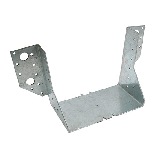 TIMCO Building Hardware & Site Protection 150 x 127 TIMCO Multi-Functional Hangers Galvanised