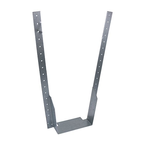 TIMCO Building Hardware & Site Protection 150 x 150 to 250 TIMCO Timber Hangers Long Leg Galvanised