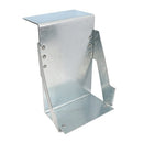TIMCO Building Hardware & Site Protection 150 x 225 TIMCO Masonry Joist Hangers Galvanised