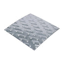 TIMCO Building Hardware & Site Protection 169 x 178 TIMCO Nail Plates Galvanised