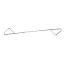 TIMCO Building Hardware & Site Protection 200mm TIMCO Wall Ties Light Duty Type 4 A2 Stainless Steel