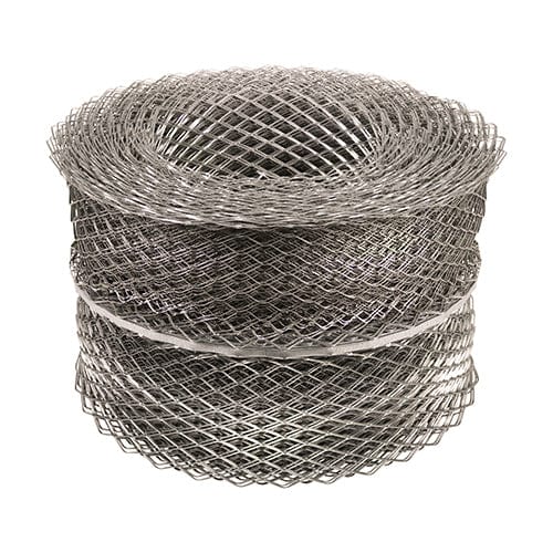 TIMCO Building Hardware & Site Protection 225mm TIMCO Brick Reinforcement Coil A2 Stainless Steel